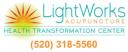 Lightworks Acupuncture logo